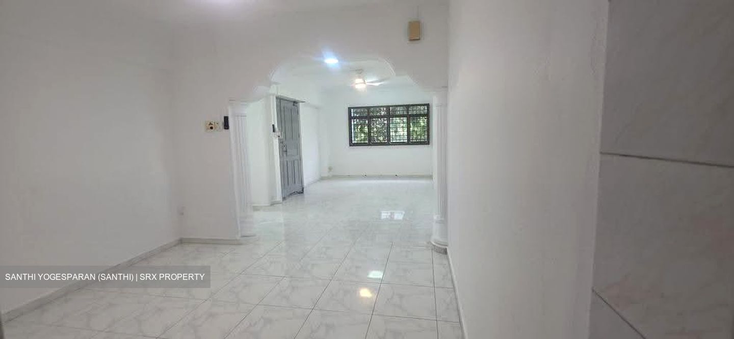 Blk 895A Woodlands Drive 50 (Woodlands), HDB 4 Rooms #634591611